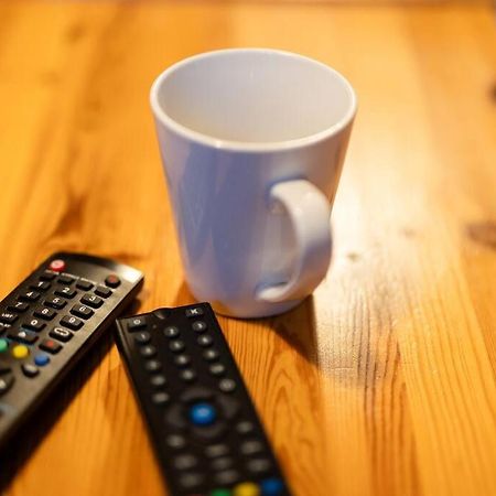 Cozy Norwegian Style Log Cabin In Rural Snowdonia - 2 Bedrooms & Parking By Seren Short Stays Ffestiniog Ngoại thất bức ảnh